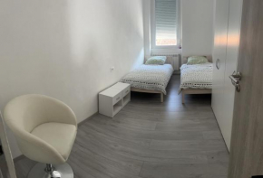 Konfin Hostel Gorizia